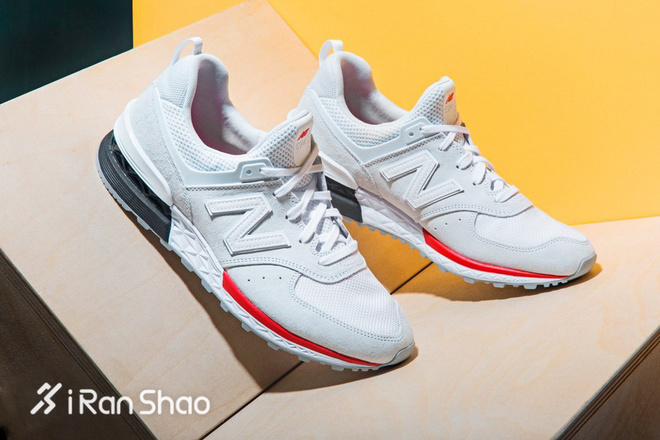 热点 |  运动品牌为「品牌」不可开交 说说那些对簿公堂的牌子