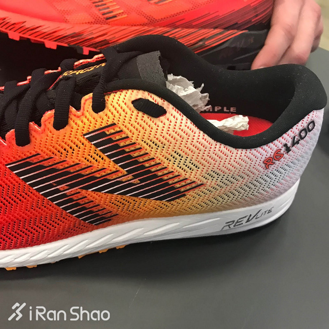 TopX | 2018年重磅路跑鞋大预览！