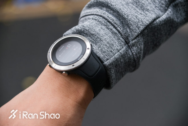 手表 | 手表也该有个性 SUUNTO Spartan Trainer & BARO深度评测（一）
