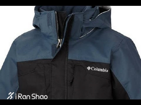 Weekly Gear | Columbia每年赞助那么多比赛 你真的了解它吗