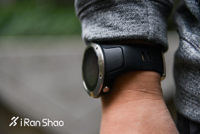 手表 | 手表也该有个性 SUUNTO Spartan Trainer & BARO深度评测（一）