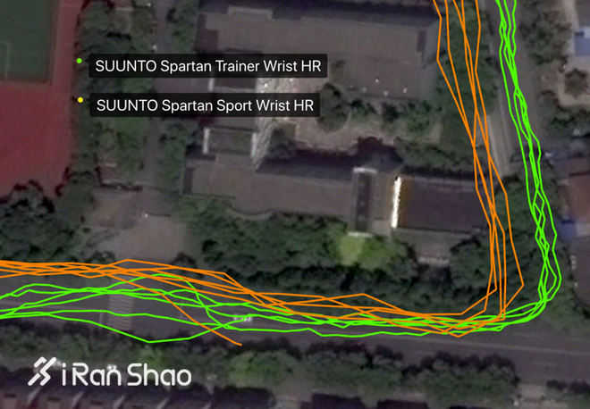 手表 | 手表也该有个性 SUUNTO Spartan Trainer & BARO深度评测（一）