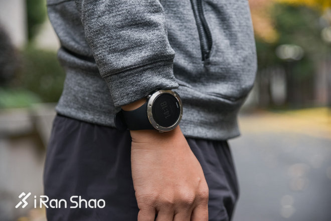 手表 | 手表也该有个性 SUUNTO Spartan Trainer & BARO深度评测（一）