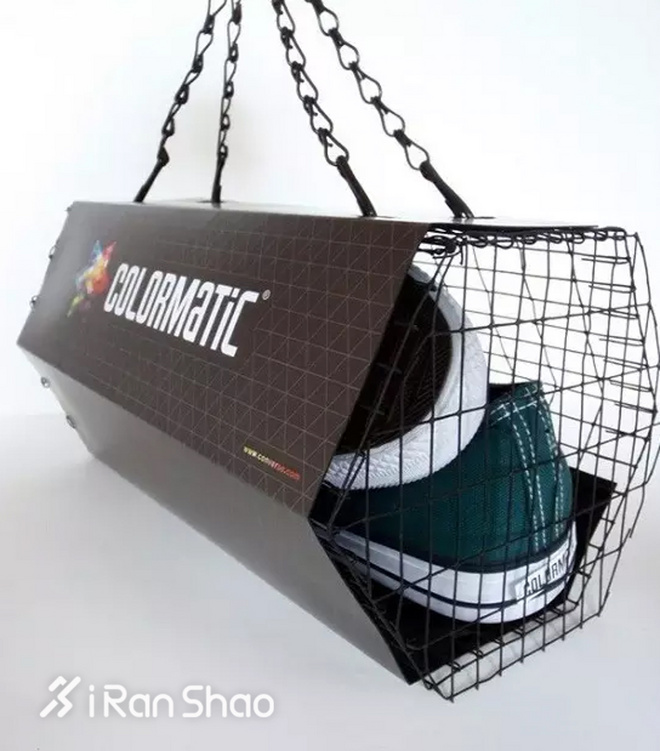 热点 | 运动品牌如何玩转鞋盒 这本身就是一门学问