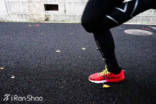 跑鞋 | HOKA ONE ONE TRACER 2 鞋面大换血 表现更出色