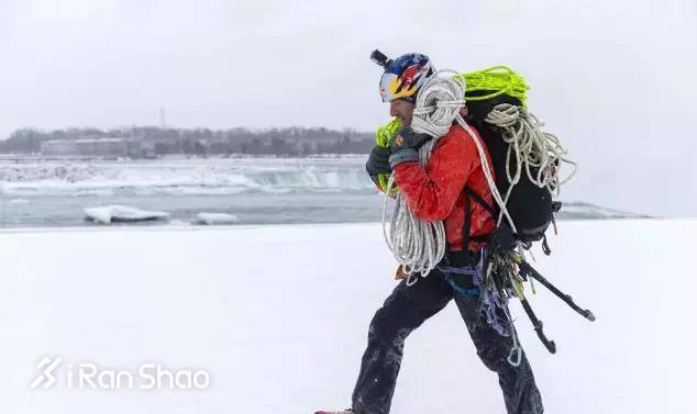 Weekly Gear | 一只涅槃重生的鸟 说一说户外新贵ARC'TERYX