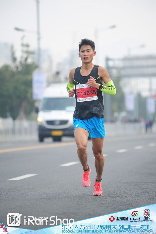 跑鞋战力榜 Vol.03 | 本周adidas大爆发 狄鋆实着Vaporfly 4%又PB