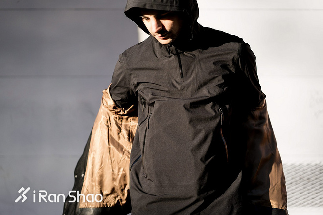 Weekly Gear | 一只涅槃重生的鸟 说一说户外新贵ARC'TERYX