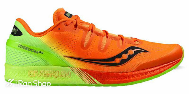 热点 | 「双十二」拒绝吃土 各品牌优惠跑鞋大推荐