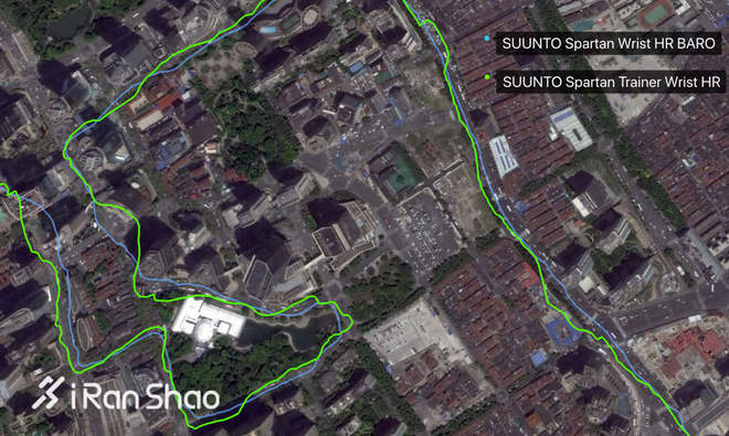 手表 | 手表也该有个性 SUUNTO Spartan Trainer & BARO深度评测（一）