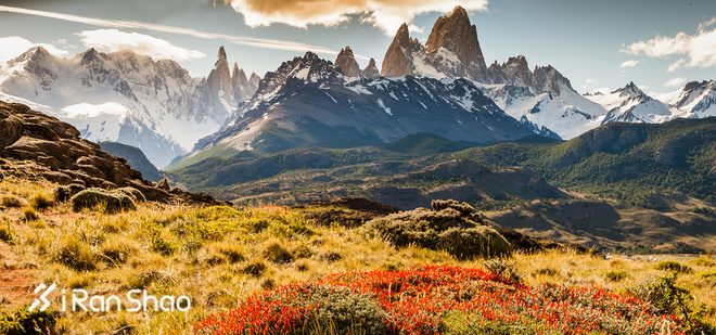 Weekly Gear | 任性的Patagonia 做一个有社会责任感的户外品牌