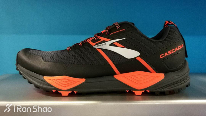 TopX | 明星鞋款爆出：2018年新品越野跑鞋预览（三）！