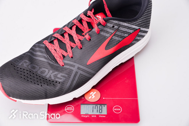 开箱 | Brooks Hyperion 轻简上阵