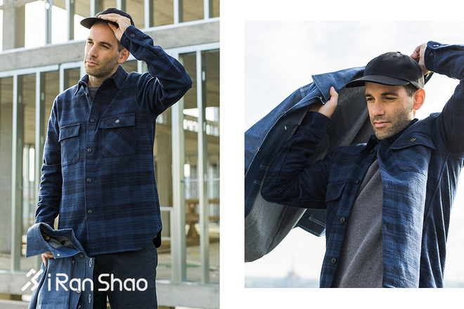 Weekly Gear | 一只涅槃重生的鸟 说一说户外新贵ARC'TERYX