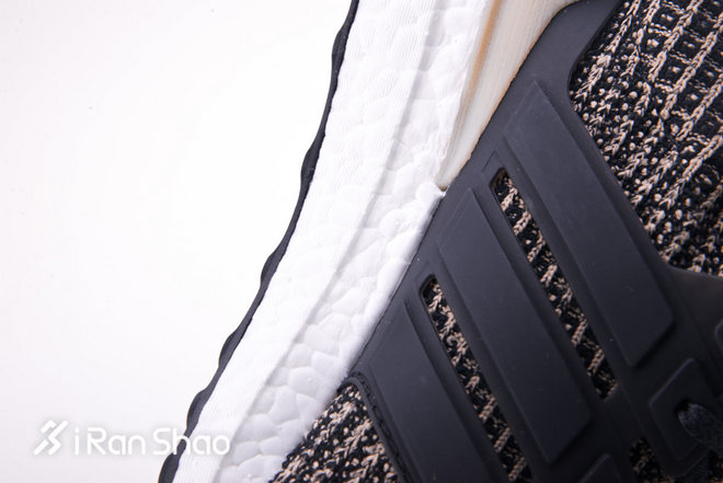 开箱 | adidas UltraBOOST 4.0 以不变应万变