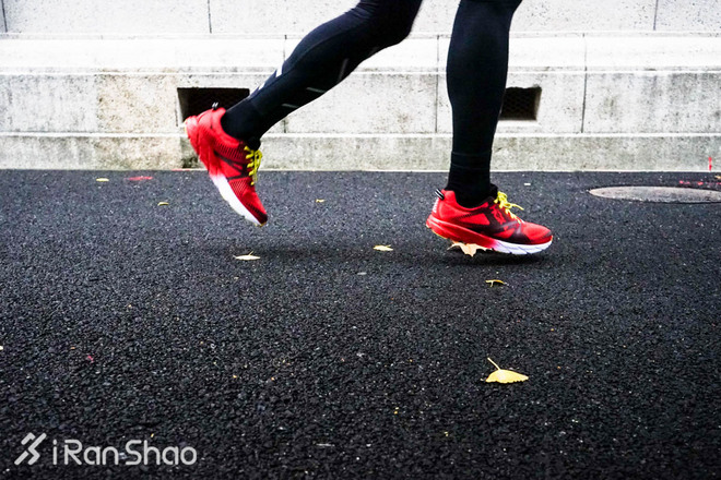 跑鞋 | HOKA ONE ONE TRACER 2 鞋面大换血 表现更出色