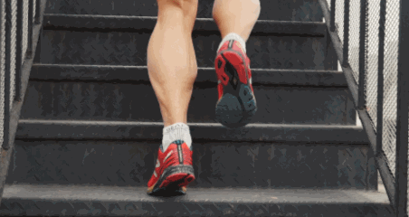 跑步轻松学 | 自从用这6个动作练腿，再没去过健身房