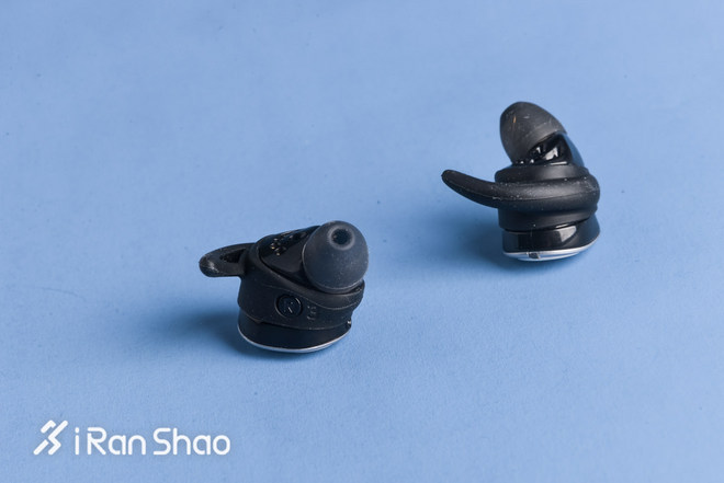 开箱 | Jaybird Run运动耳机 用能量舱让跑步更无束缚