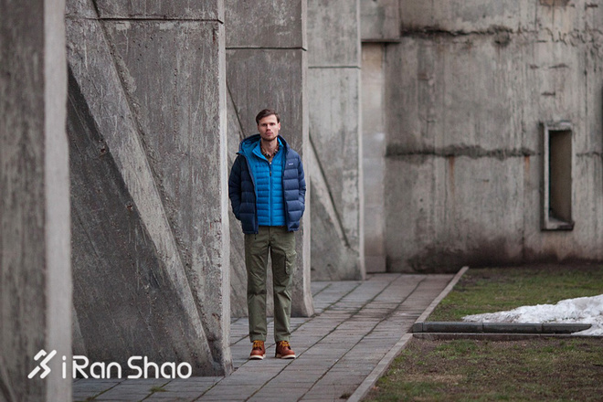 Weekly Gear | 任性的Patagonia 做一个有社会责任感的户外品牌