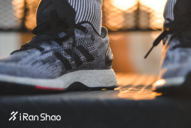 跑鞋 | 轻量回弹但还不够出色 adidas PureBOOST DPR深度评测