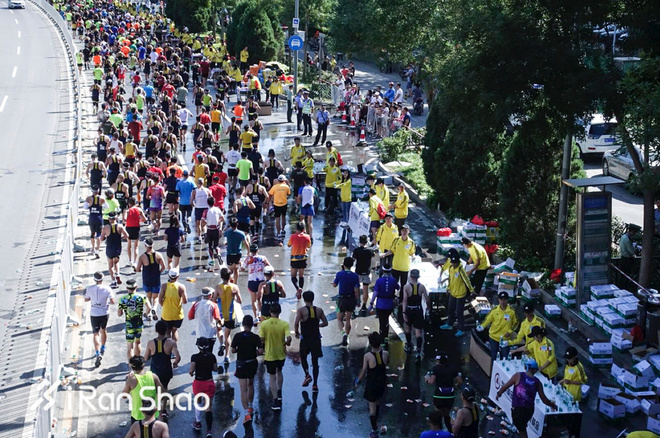 深度 | 马拉松报名费凭什么涨价