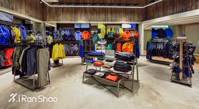 Weekly Gear | 一只涅槃重生的鸟 说一说户外新贵ARC'TERYX