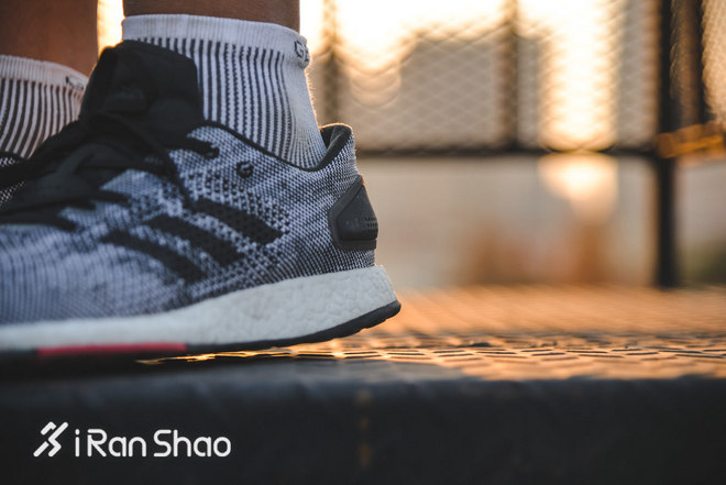 跑鞋 | 轻量回弹但还不够出色 adidas PureBOOST DPR深度评测