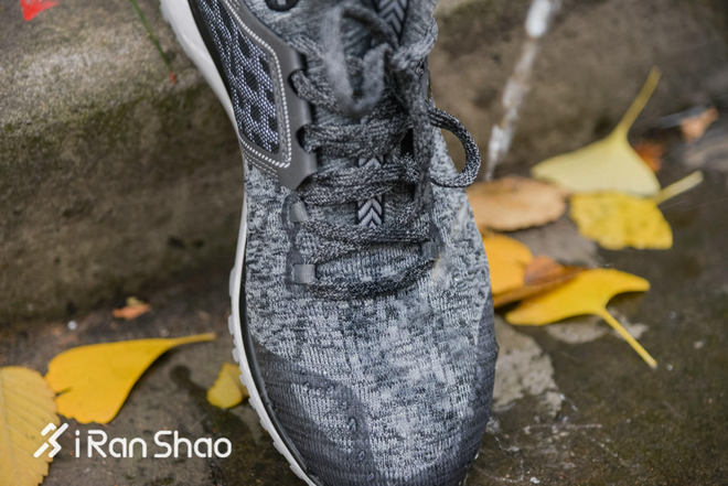 TopX | 脚不冷才不冷 2017四款冬季跑鞋大横评
