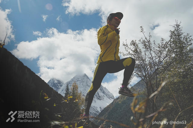 数据 | 2017年11月爱燃烧赛事平台数据分析