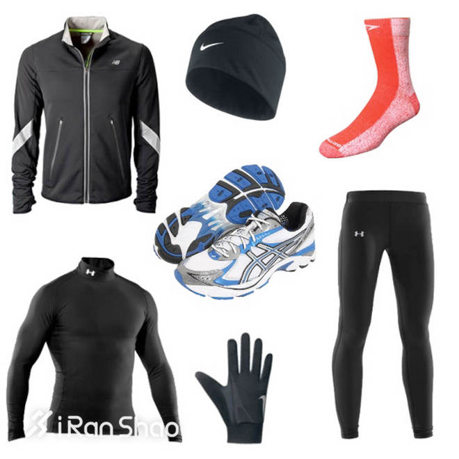 经验 | 做一位勇士 冬季跑步实用指南