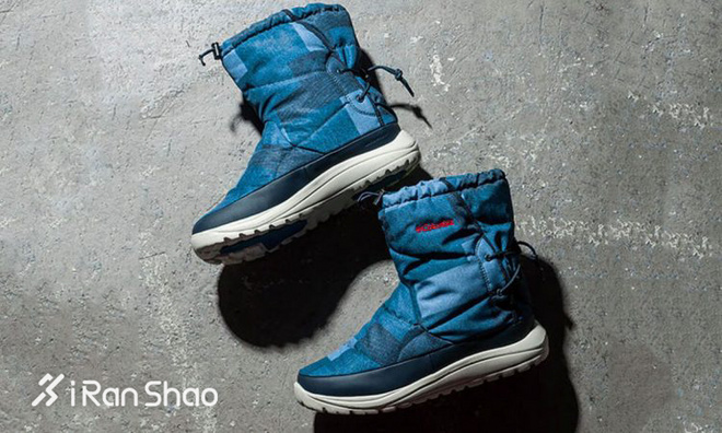 Weekly Gear | Columbia每年赞助那么多比赛 你真的了解它吗