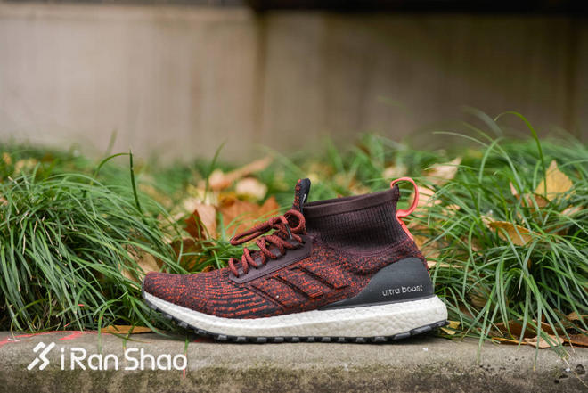 TopX | 脚不冷才不冷 2017四款冬季跑鞋大横评