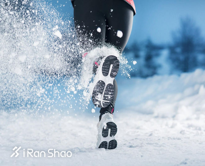 经验 | 做一位勇士 冬季跑步实用指南