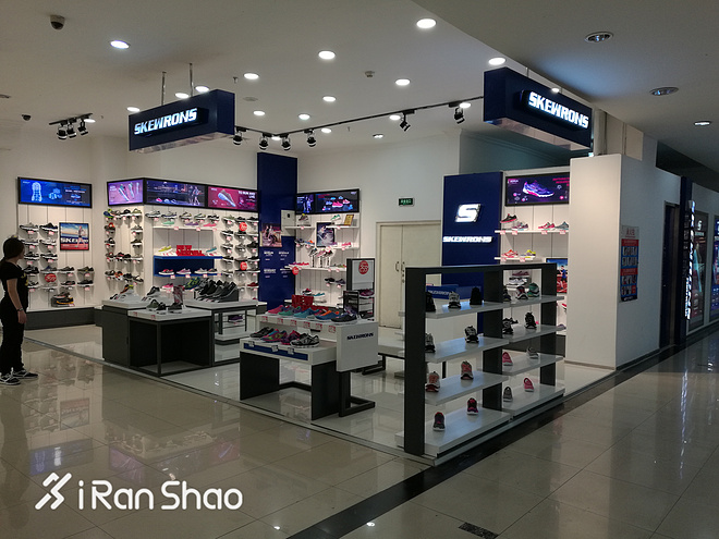 热点 |  运动品牌为「品牌」不可开交 说说那些对簿公堂的牌子