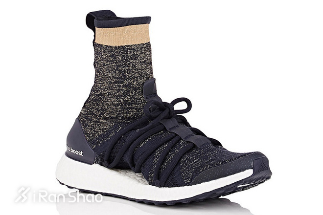 TopX | 要运动也要潮流 2017年各大运动品牌的那些「联名鞋款」