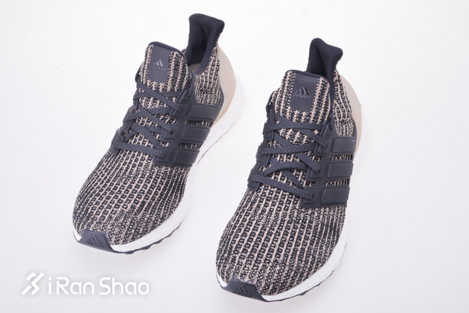 开箱 | adidas UltraBOOST 4.0 以不变应万变