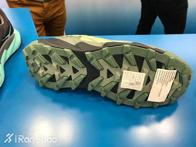 TopX | 明星鞋款爆出：2018年新品越野跑鞋预览（三）！