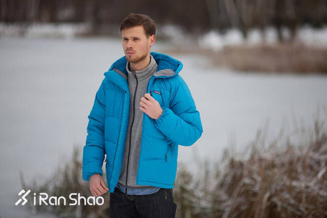 Weekly Gear | 任性的Patagonia 做一个有社会责任感的户外品牌