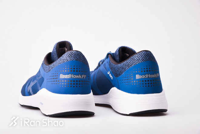 开箱 | Asics Roadhawk FF 轻量训练的性价比之选？
