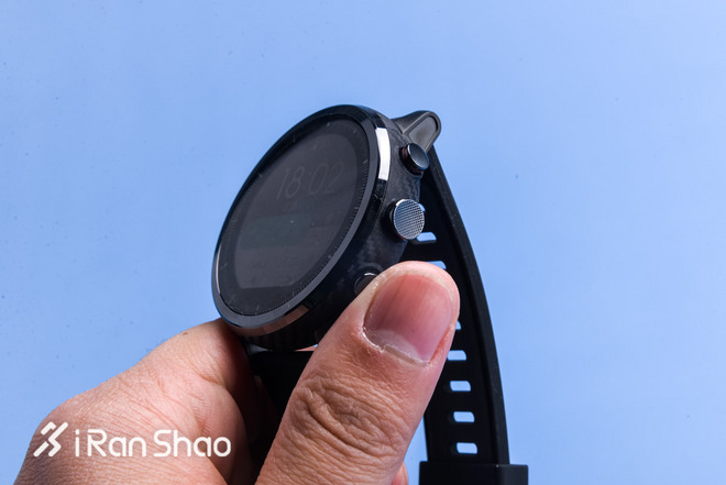 开箱 | 华米AMAZFIT智能运动手表2 这次是要吸谁的血革谁的命