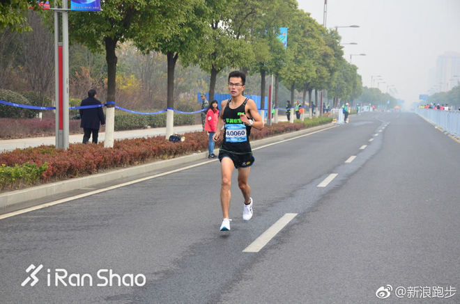 跑鞋战力榜Vol.01 | 特步上榜 Nike Vaporfly 4%诠释了什么叫实力