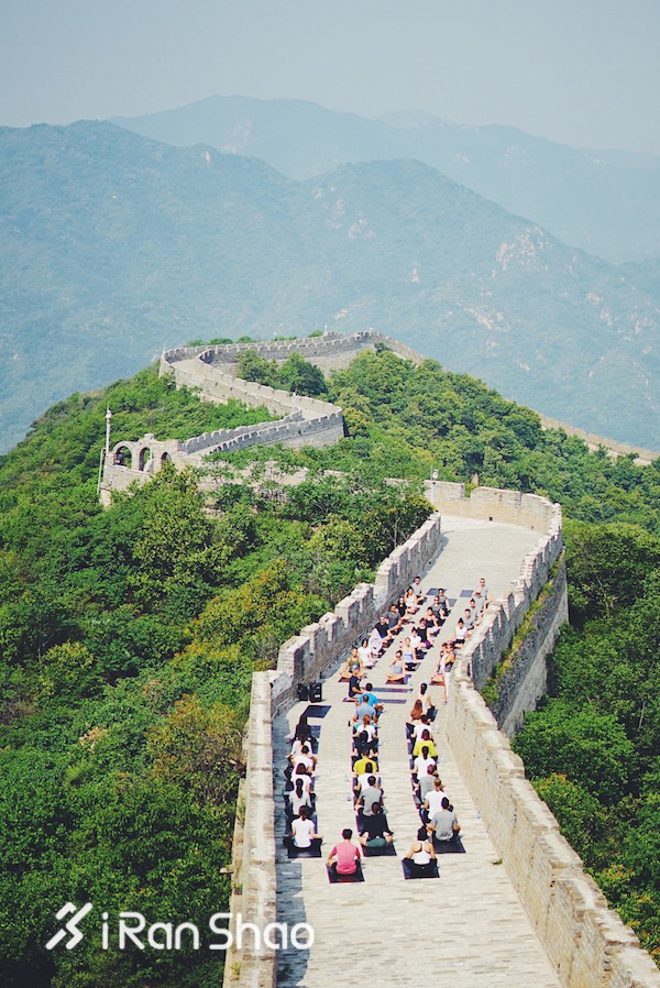 Weekly Gear | 千禧一代爱瑜伽 Lululemon从小众走向主流