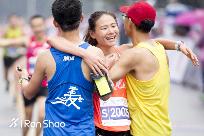 热点 | 锡马来了 一张图看懂2018无锡马拉松