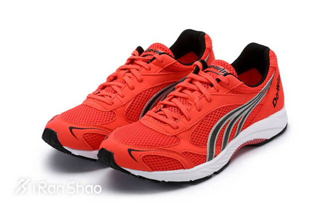 跑鞋战力榜 Vol.04 | 冠军属于美津浓 多威首次以实力登榜