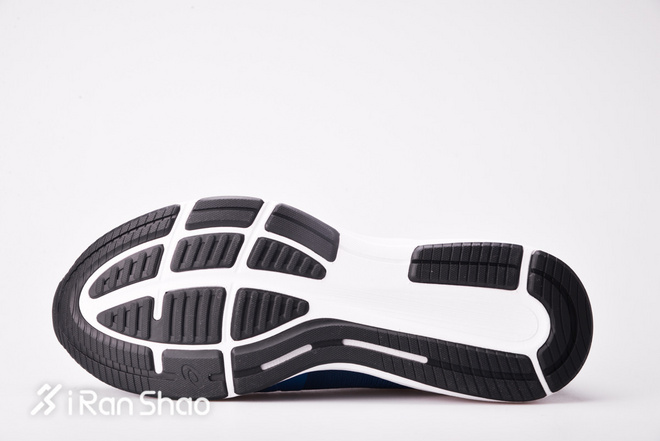 开箱 | Asics Roadhawk FF 轻量训练的性价比之选？