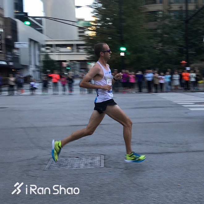 跑鞋 | HOKA ONE ONE TRACER 2 鞋面大换血 表现更出色