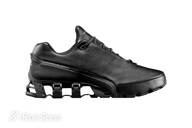 TopX | 要运动也要潮流 2017年各大运动品牌的那些「联名鞋款」