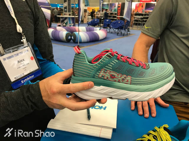 TopX | 2018年重磅路跑鞋大预览！