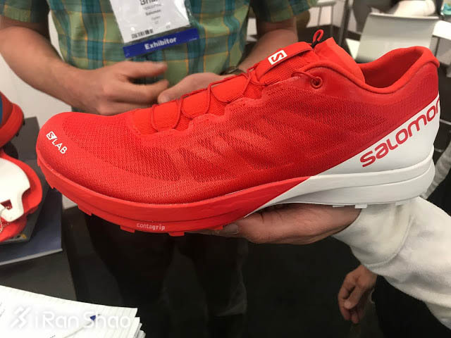 TopX | 明星鞋款爆出：2018年新品越野跑鞋预览（三）！