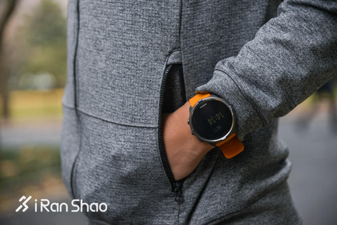手表 | 手表也该有个性 SUUNTO Spartan Trainer & BARO深度评测（一）